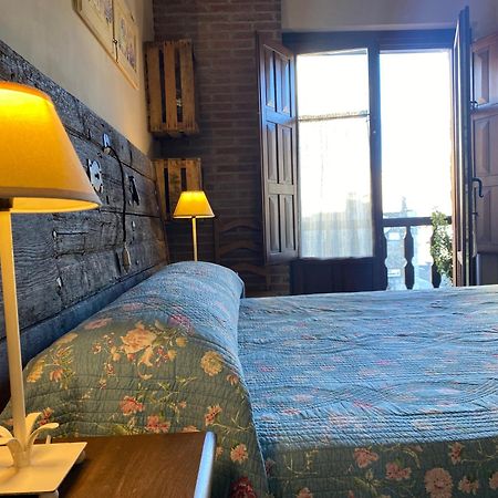 Hotel Rural El Sabinar Cremenes Buitenkant foto